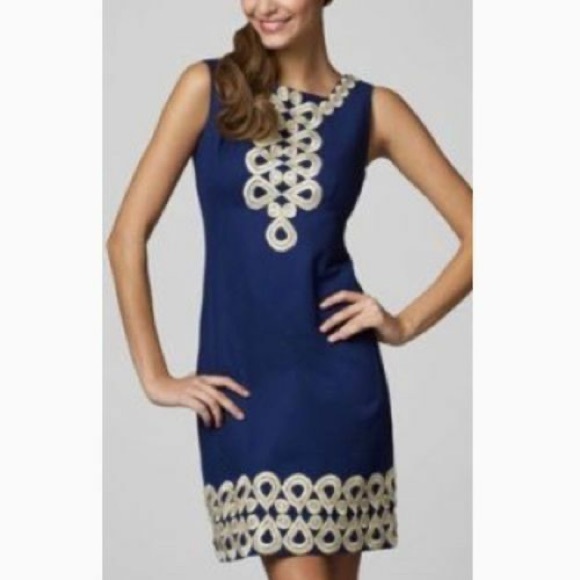 Lilly Pulitzer Dresses & Skirts - Moving Sale! Lilly Pulitzer Adelson Shift Dress